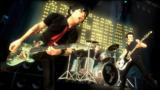 zber z hry Green Day Rock Band 